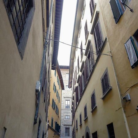 Affittacamere Nel Cuore Di Firenze Exteriér fotografie