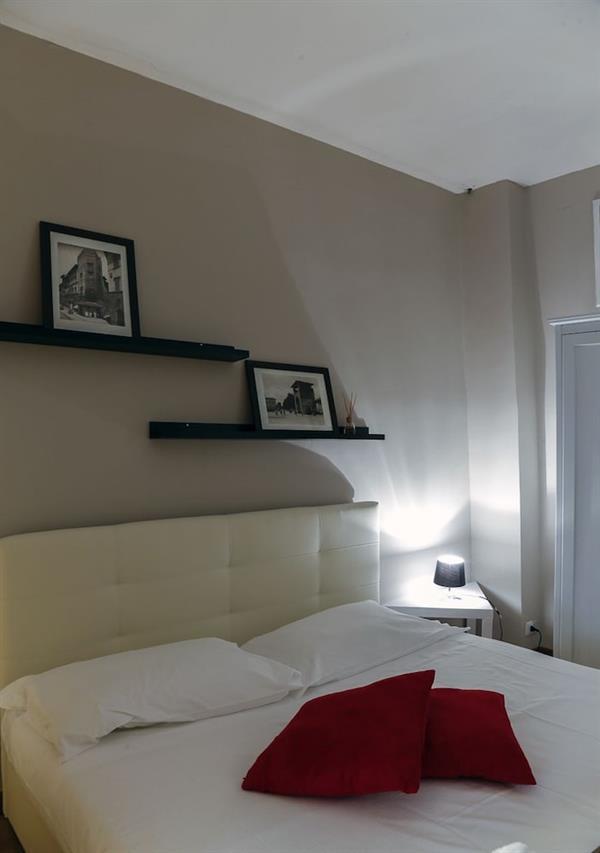 Affittacamere Nel Cuore Di Firenze Exteriér fotografie