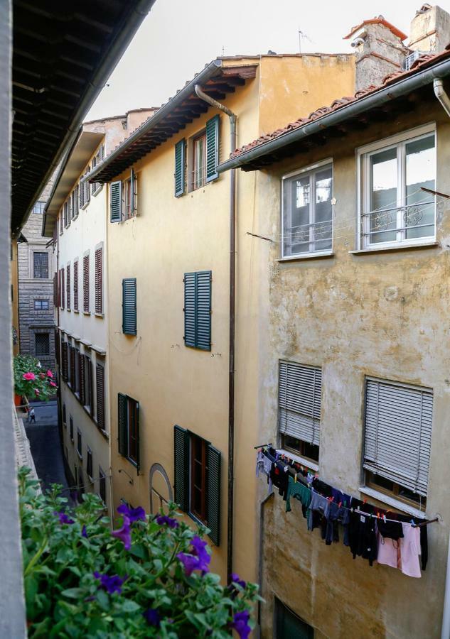 Affittacamere Nel Cuore Di Firenze Exteriér fotografie