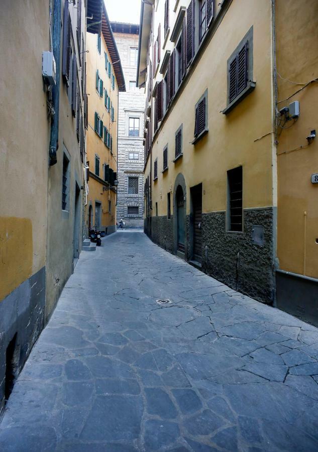 Affittacamere Nel Cuore Di Firenze Exteriér fotografie