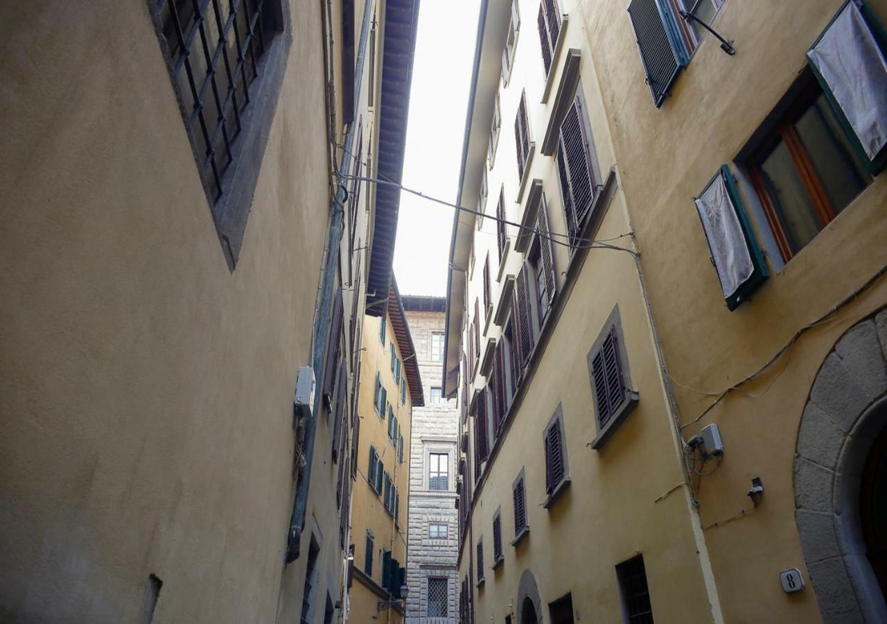 Affittacamere Nel Cuore Di Firenze Exteriér fotografie